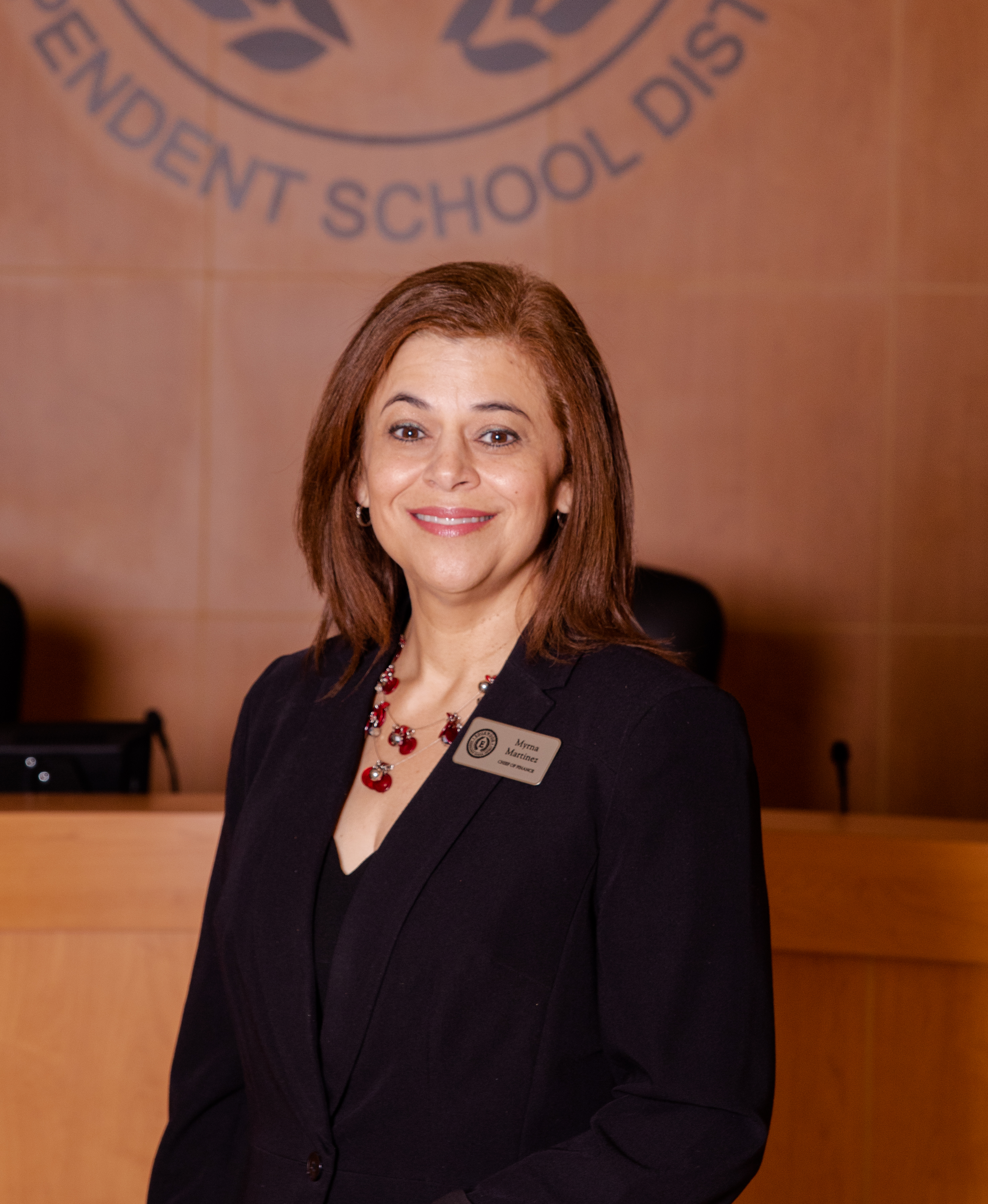 Myrna Martinez