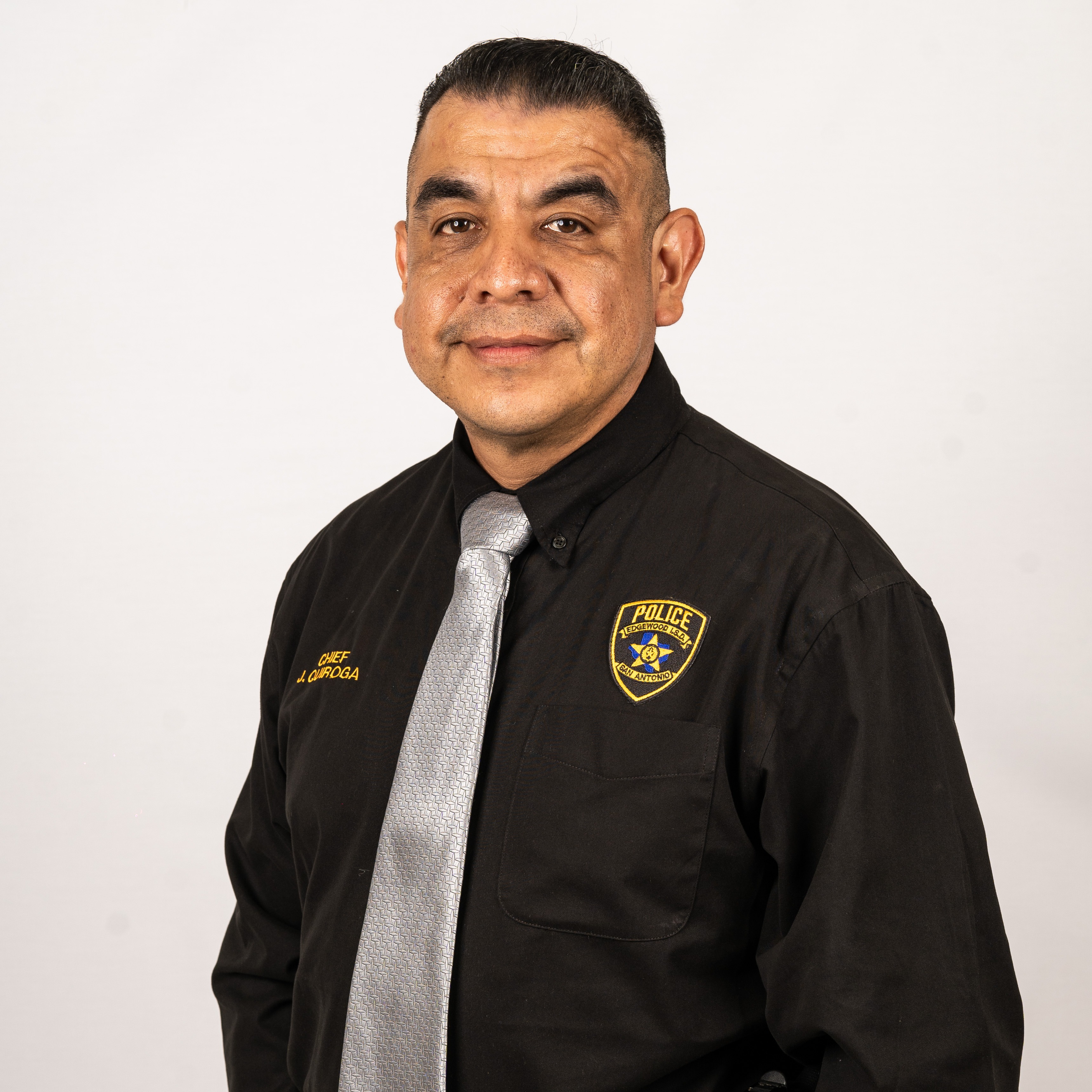Jesse Quiroga