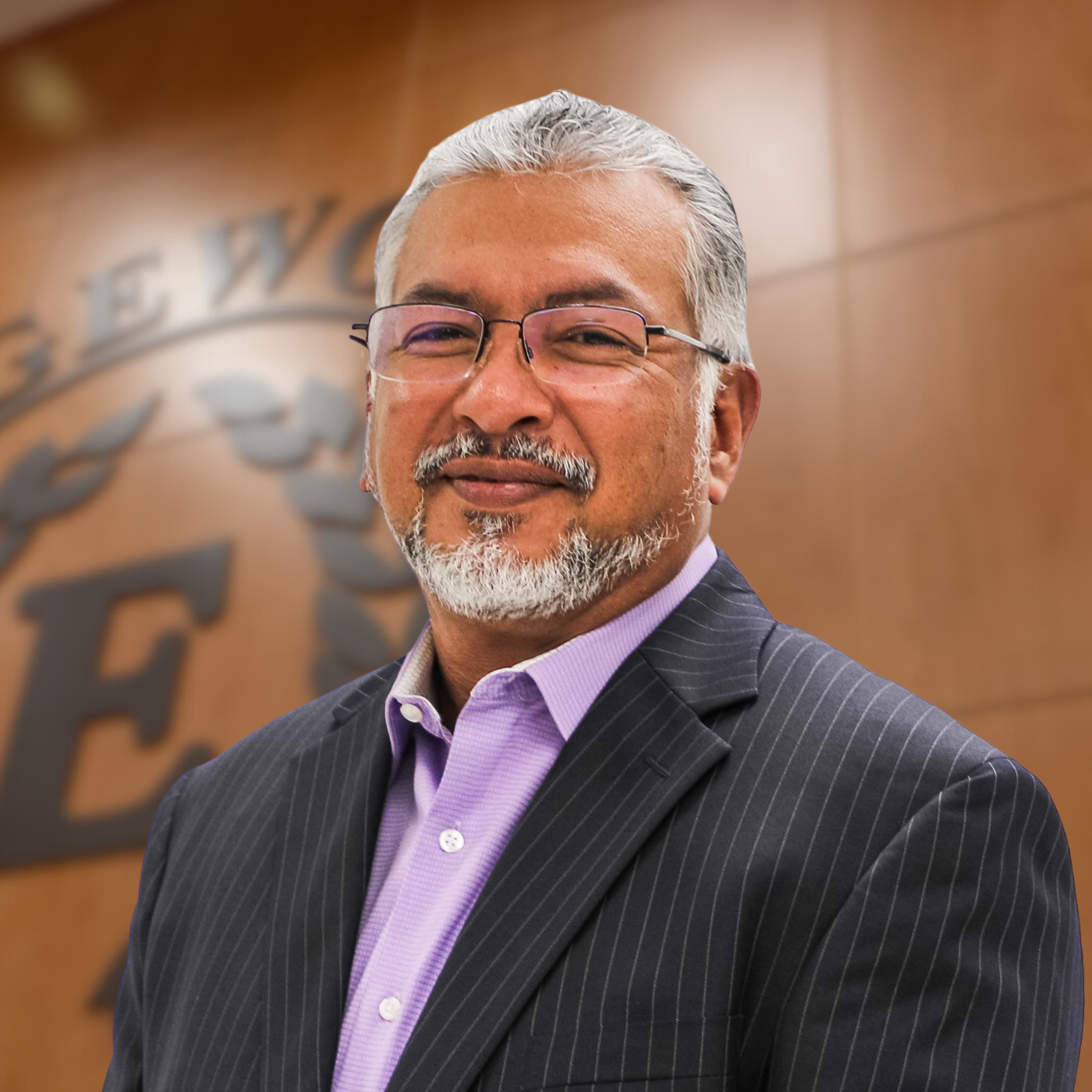 Frank Espinosa