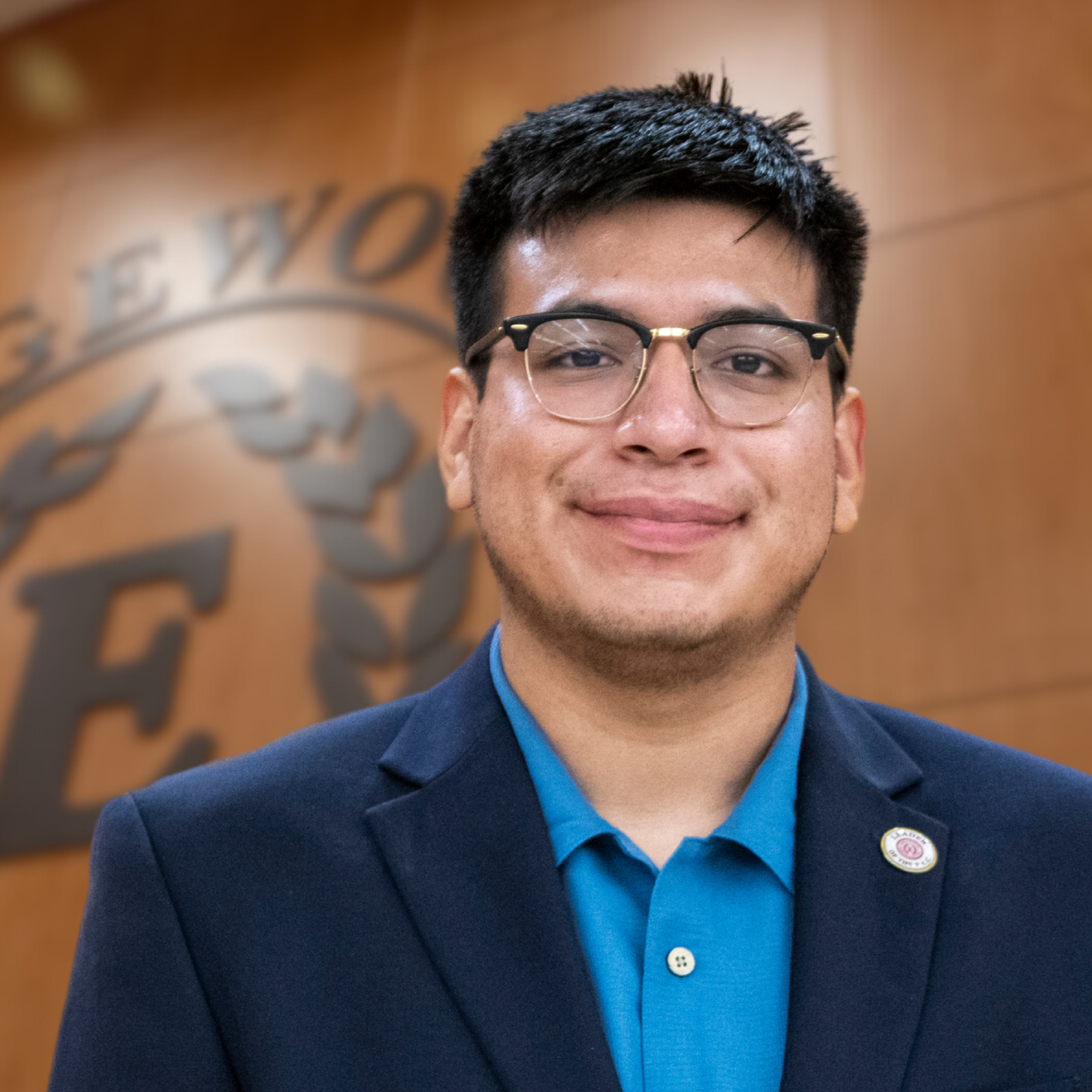 Michael Valdez 