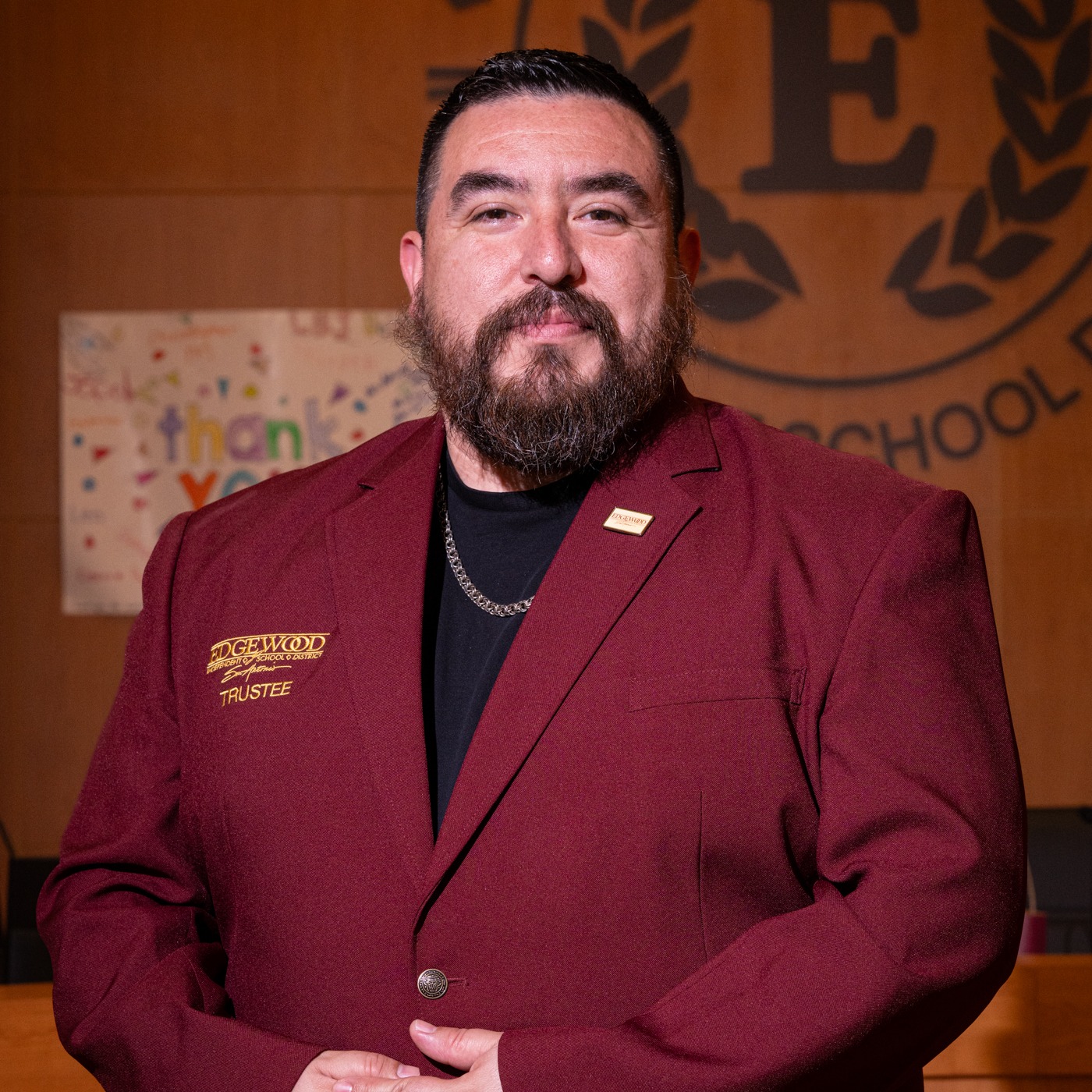 Sergio Delgado