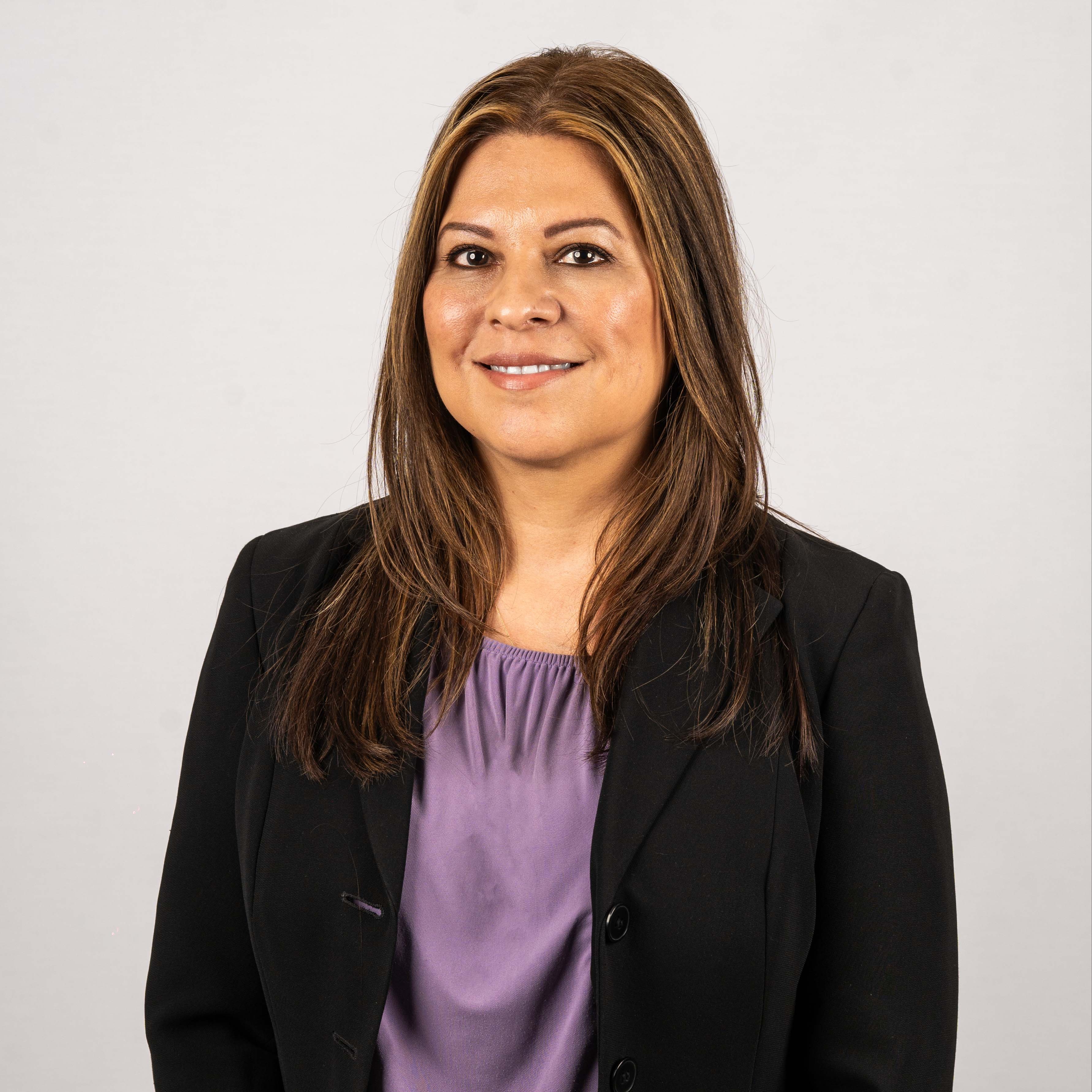 Theresa Salinas