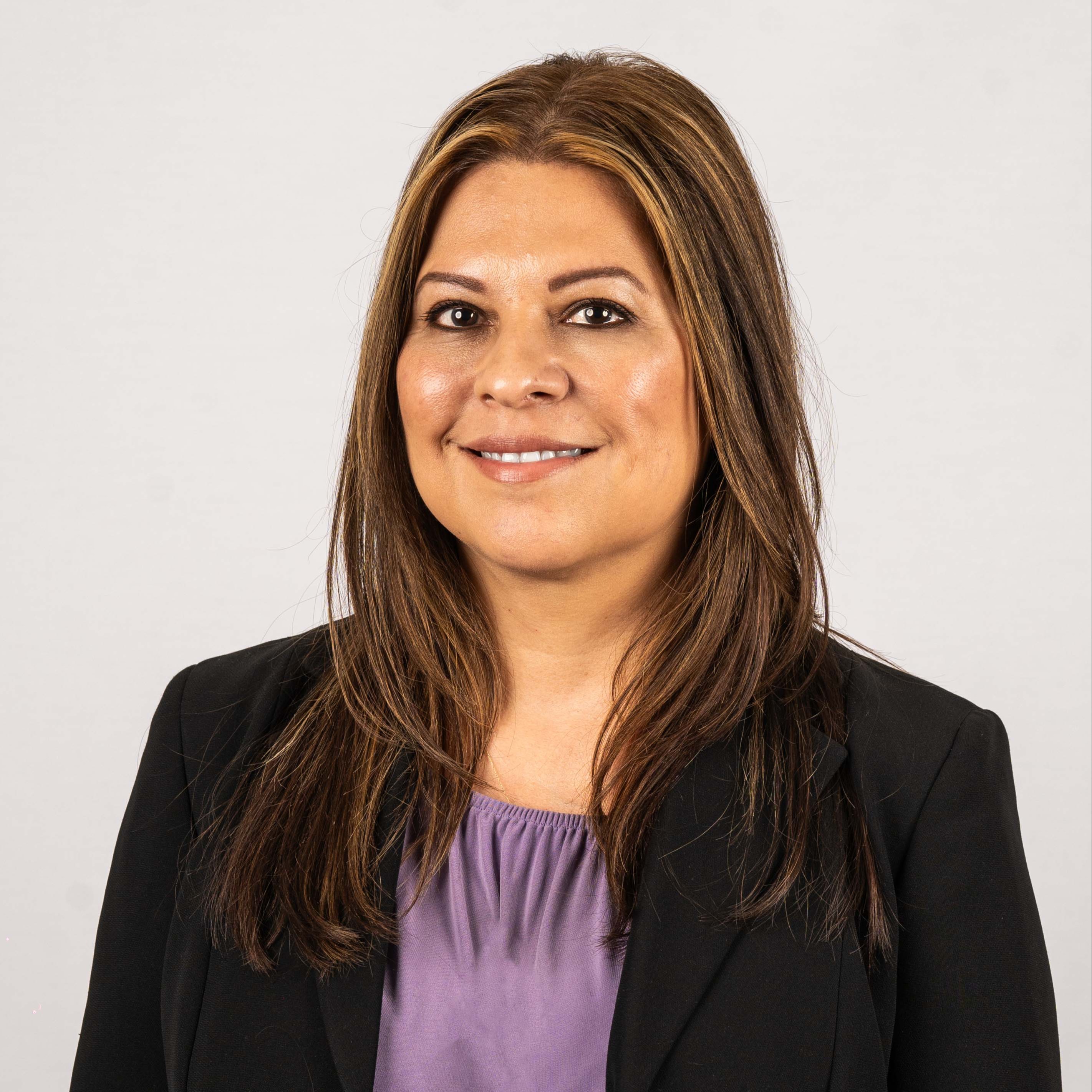 Theresa Salinas
