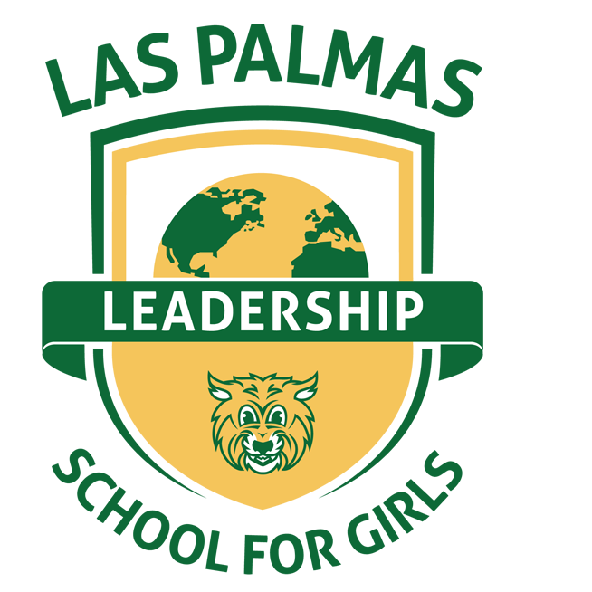 Las Palmas leadership logo