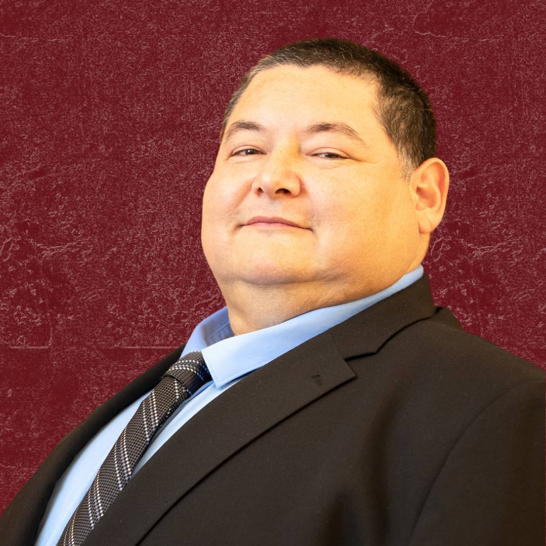 Jacob Guerra