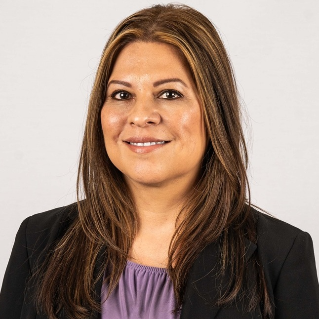 Theresa Salinas
