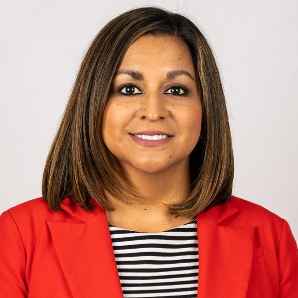 Chriselda Bazaldua