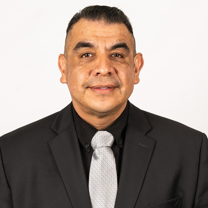 Jesse Quiroga