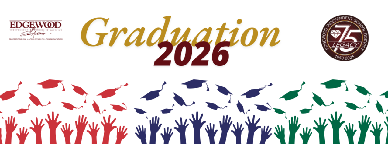 Graduation banner