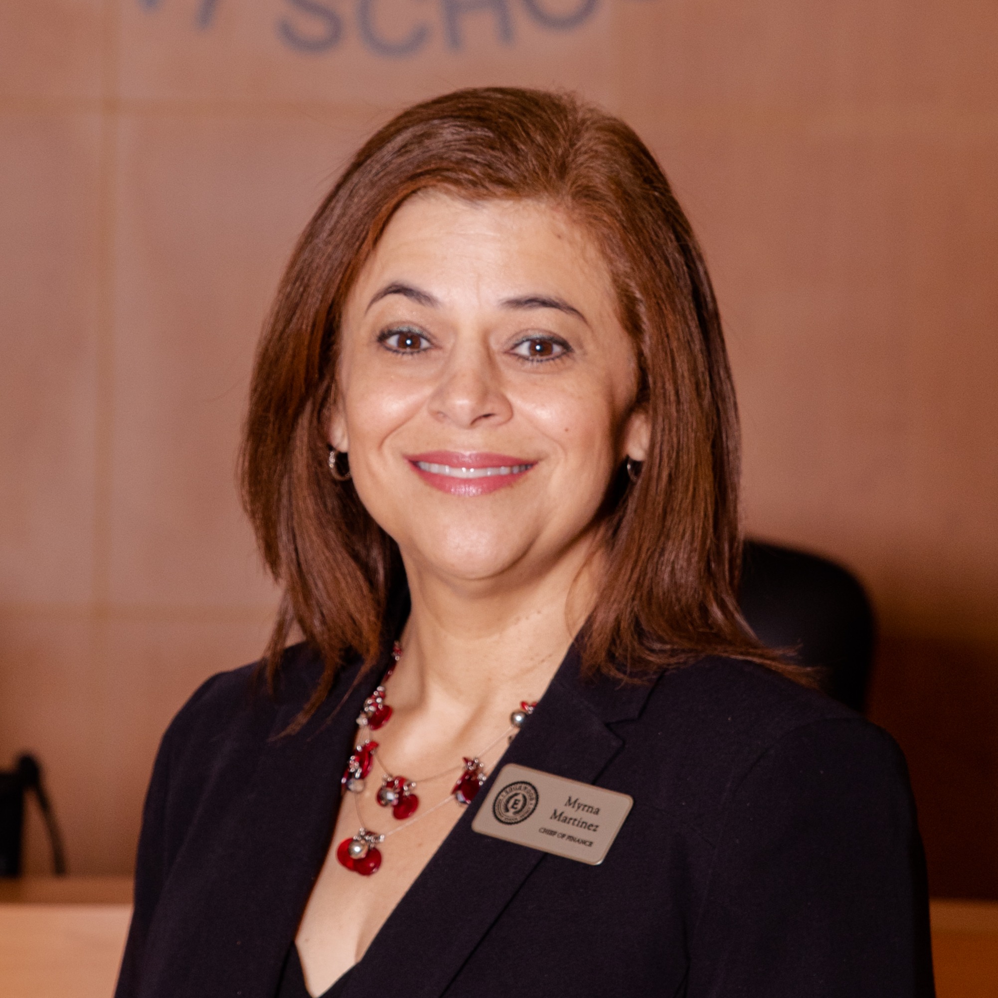Myrna Martinez