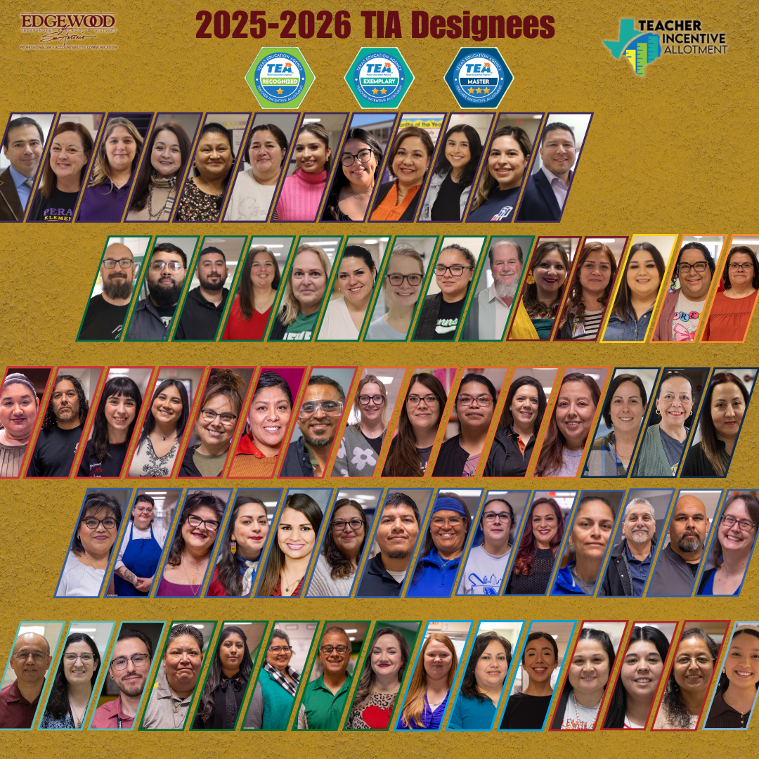 2026 Teacher Incentive Allottment Designees 