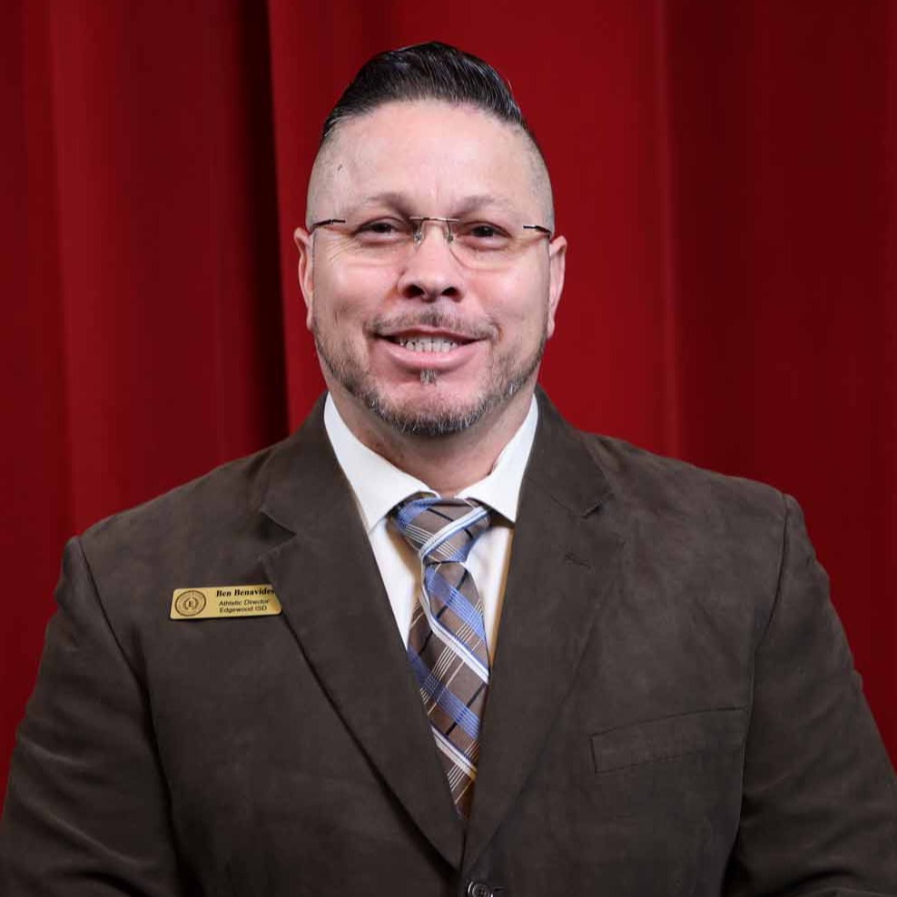 Ben Benavides