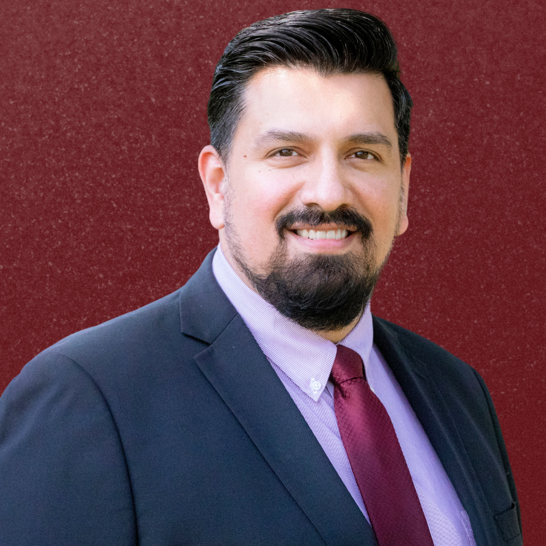 Joseph Rodriguez