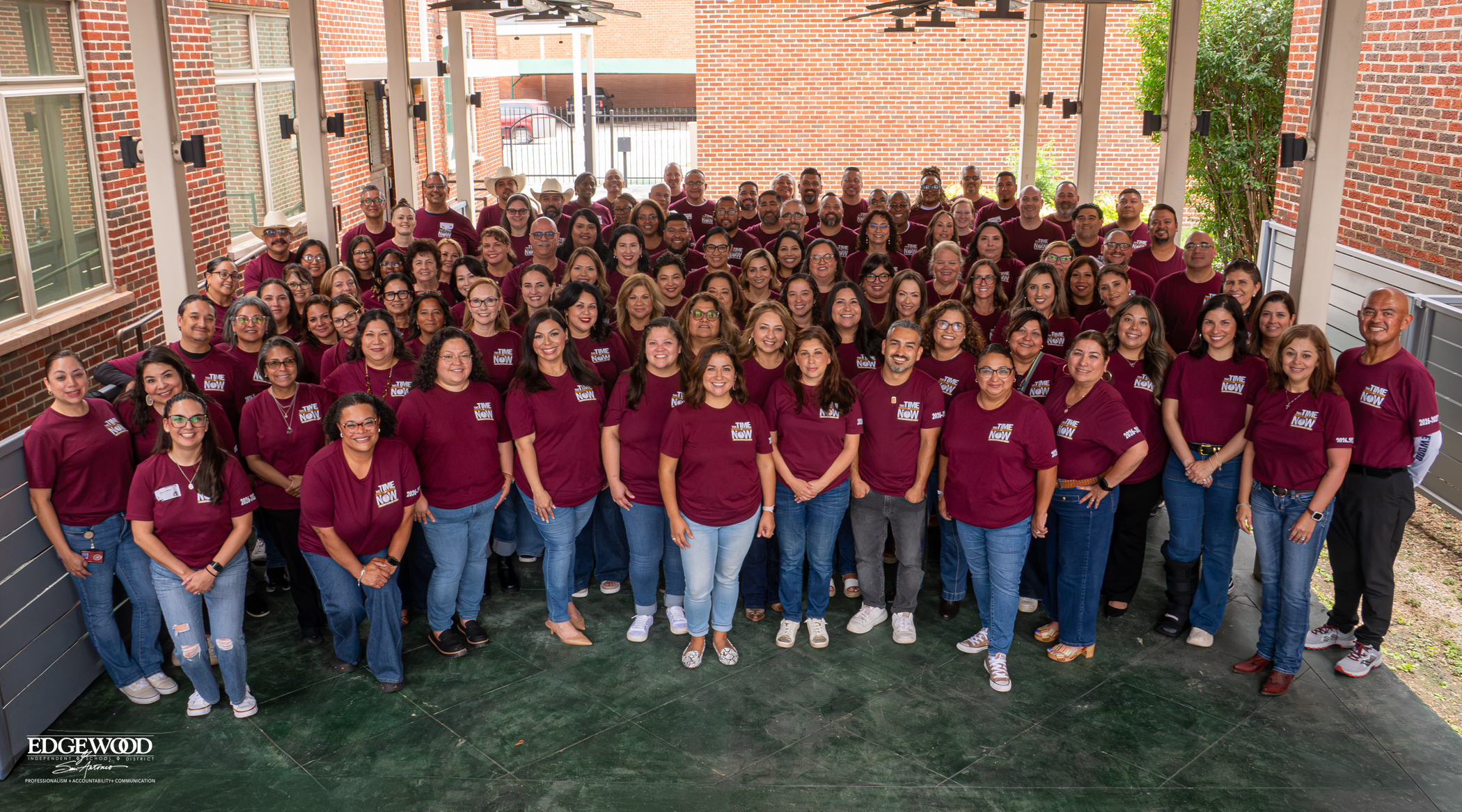 EISD Staff