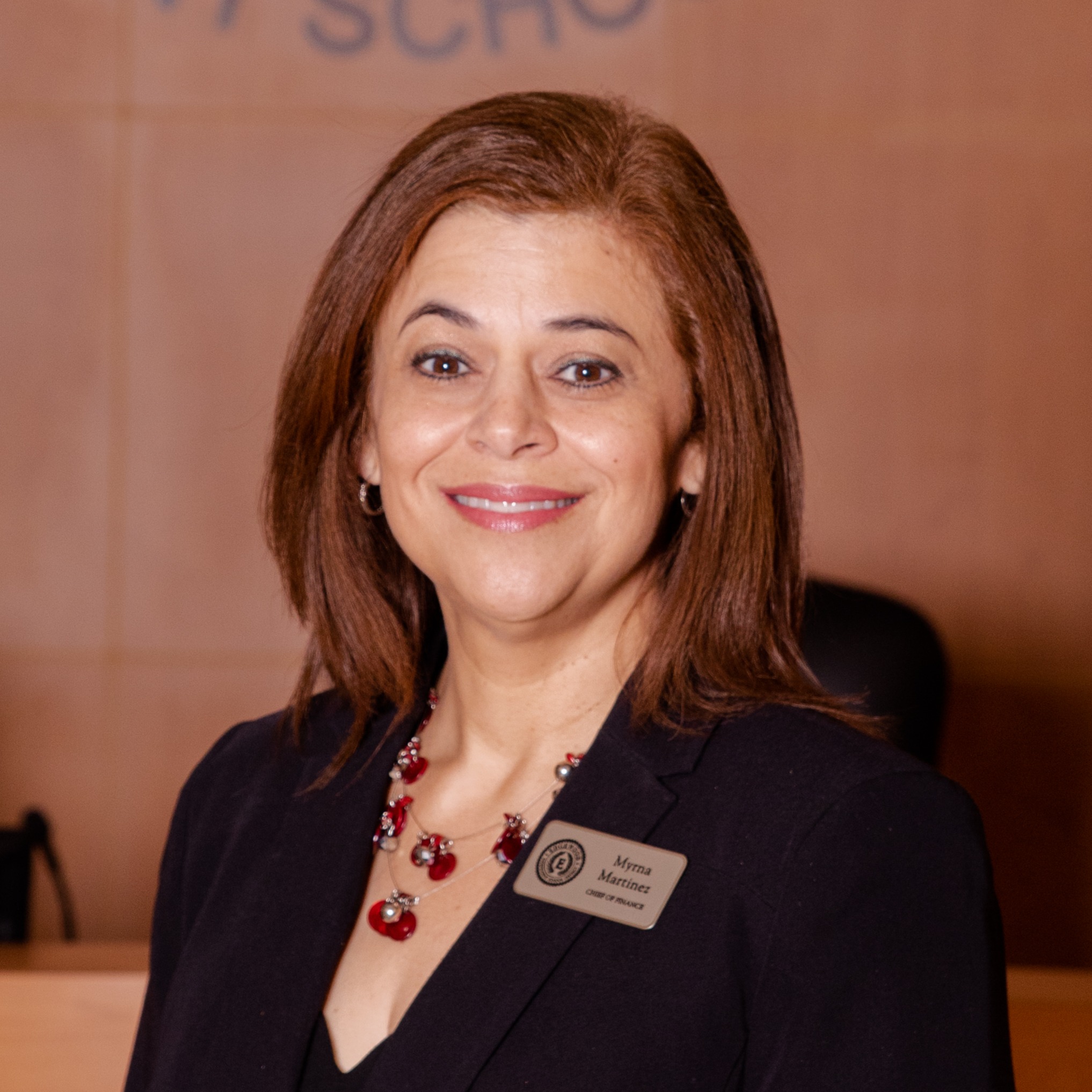 Myrna Martinez