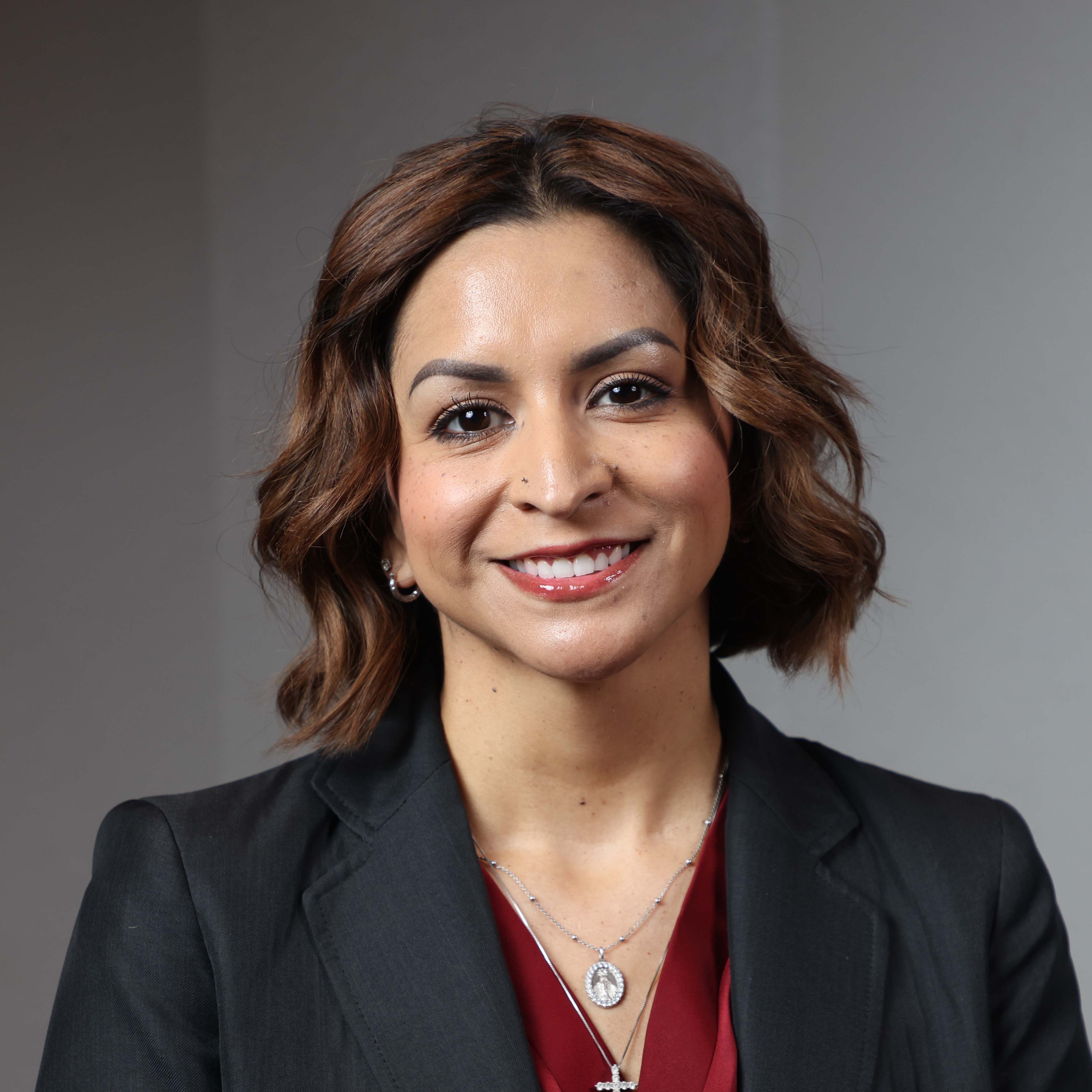 Chriselda Garza