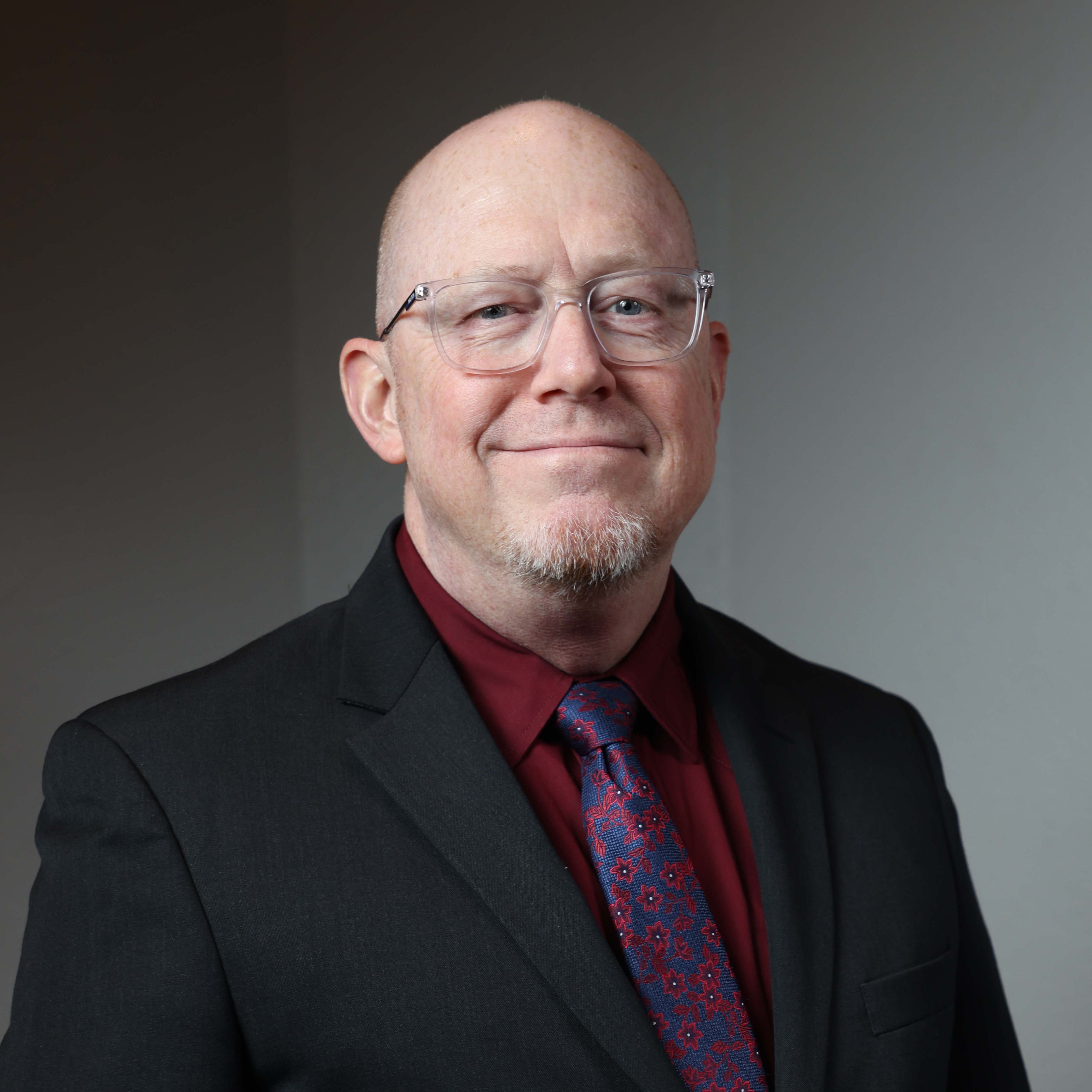 Todd Gratehouse