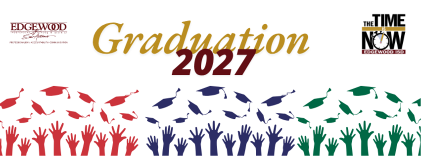 Graduation banner