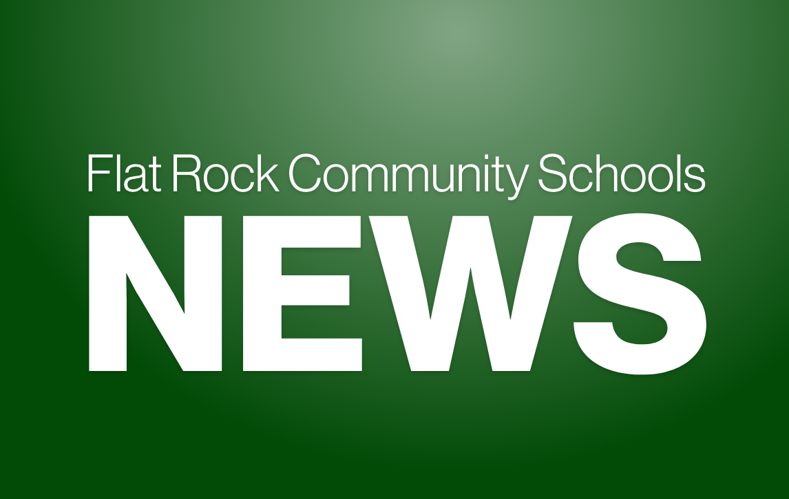 Home | Flat Rock Community Schools Home | Flat Rock Community Schools