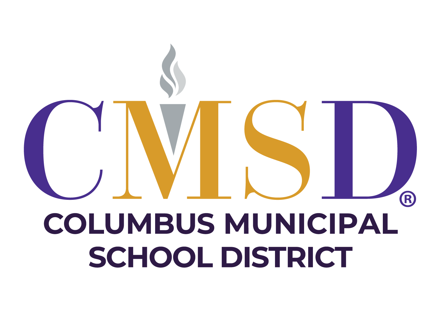 CMSD Logo
