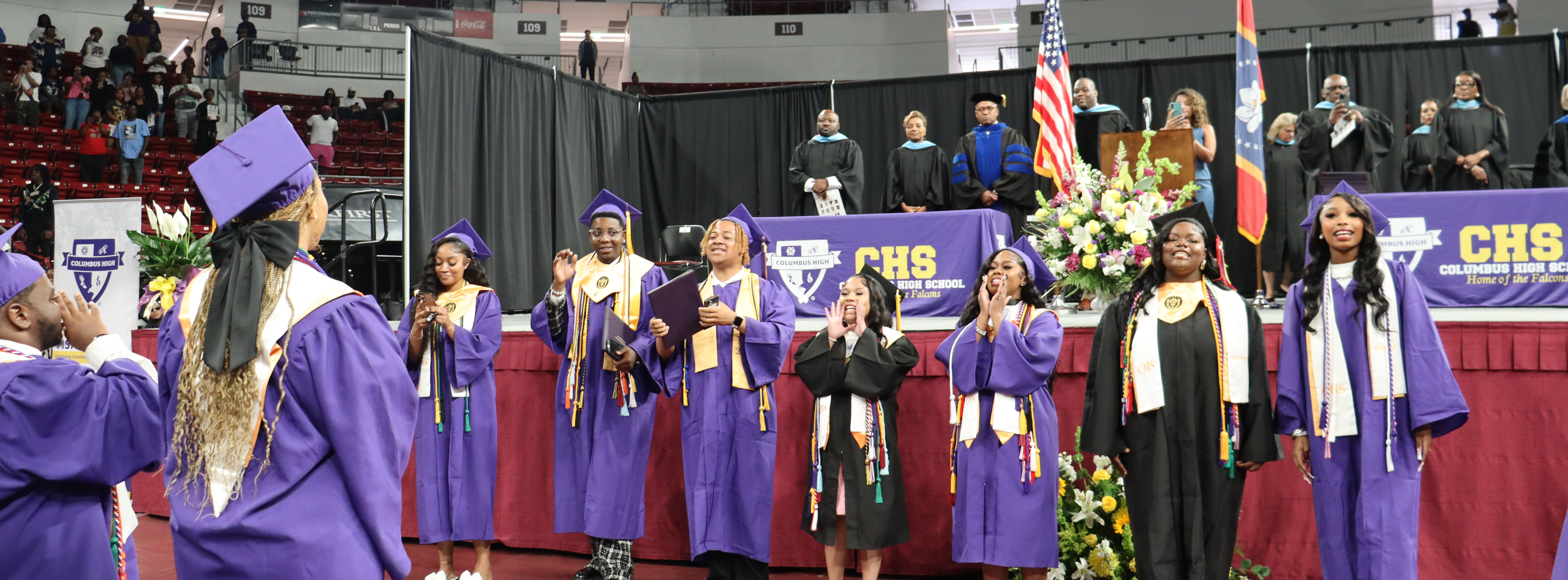 Graduation