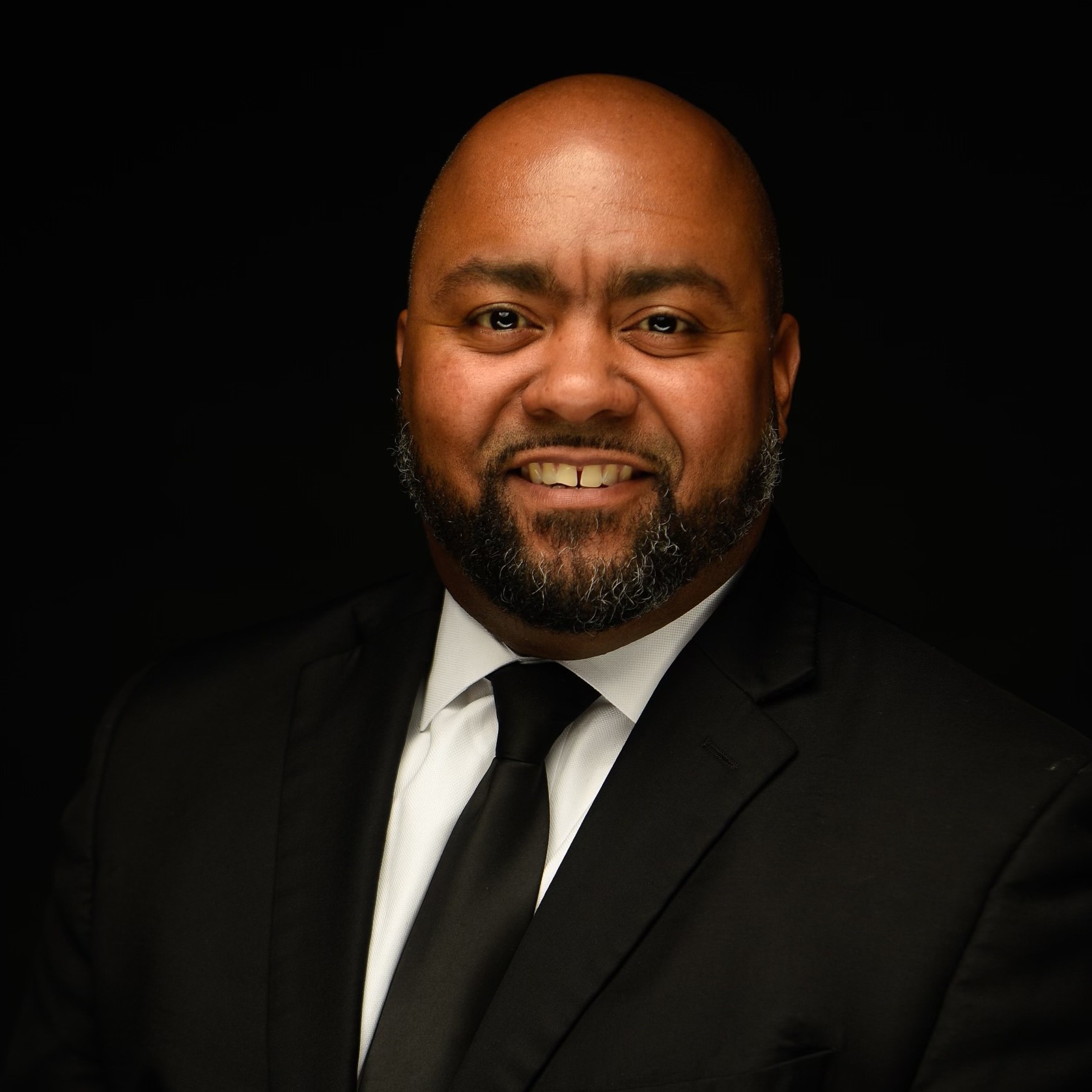 Timothy Bourne Assistant Superintendent of Student Services and Special Programs