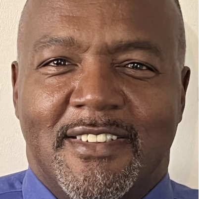James Rush, CTE Director