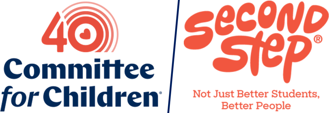 Committee for Children logo