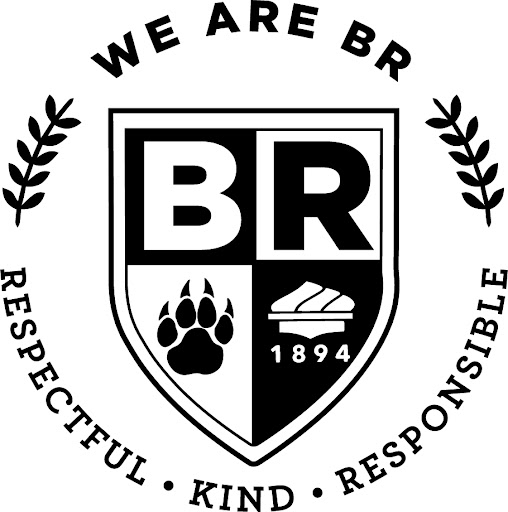 We are BR