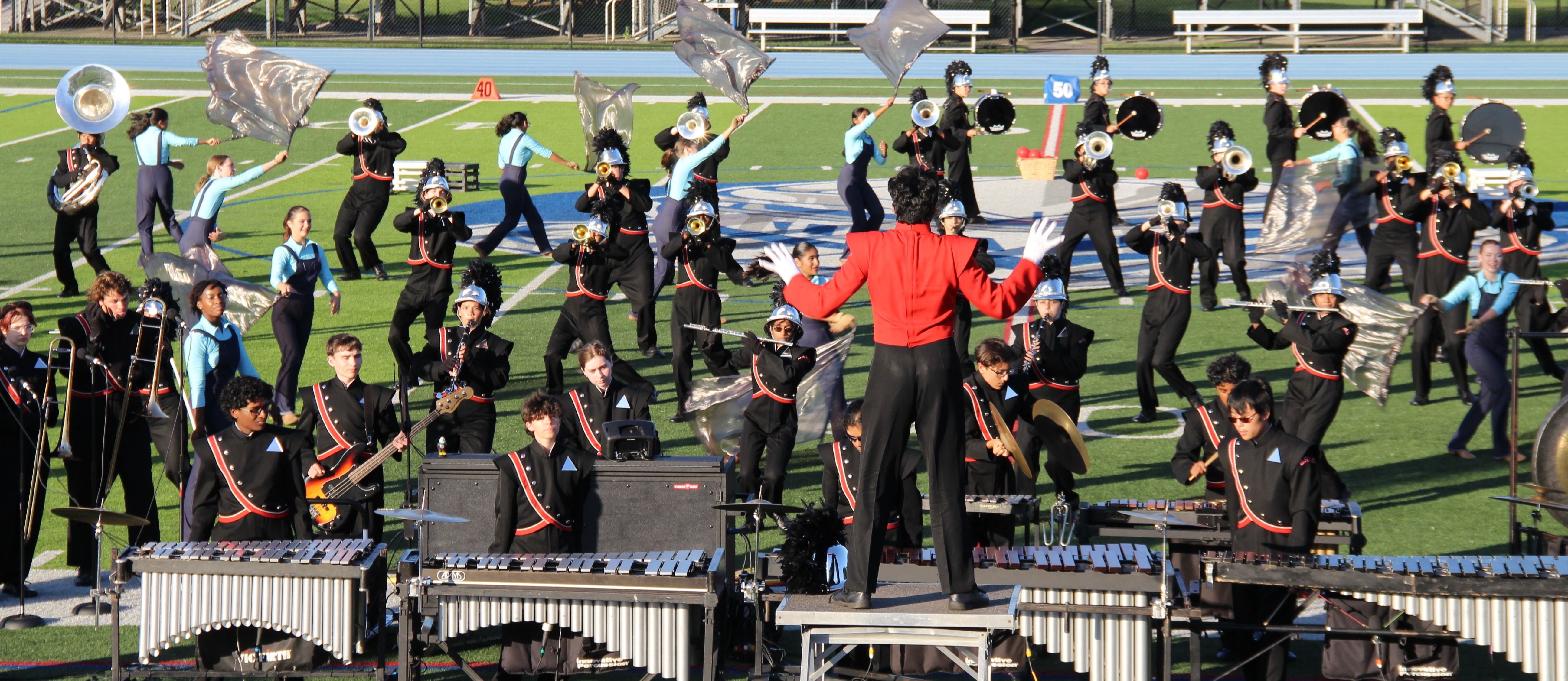 BRHS band in 2025 com
