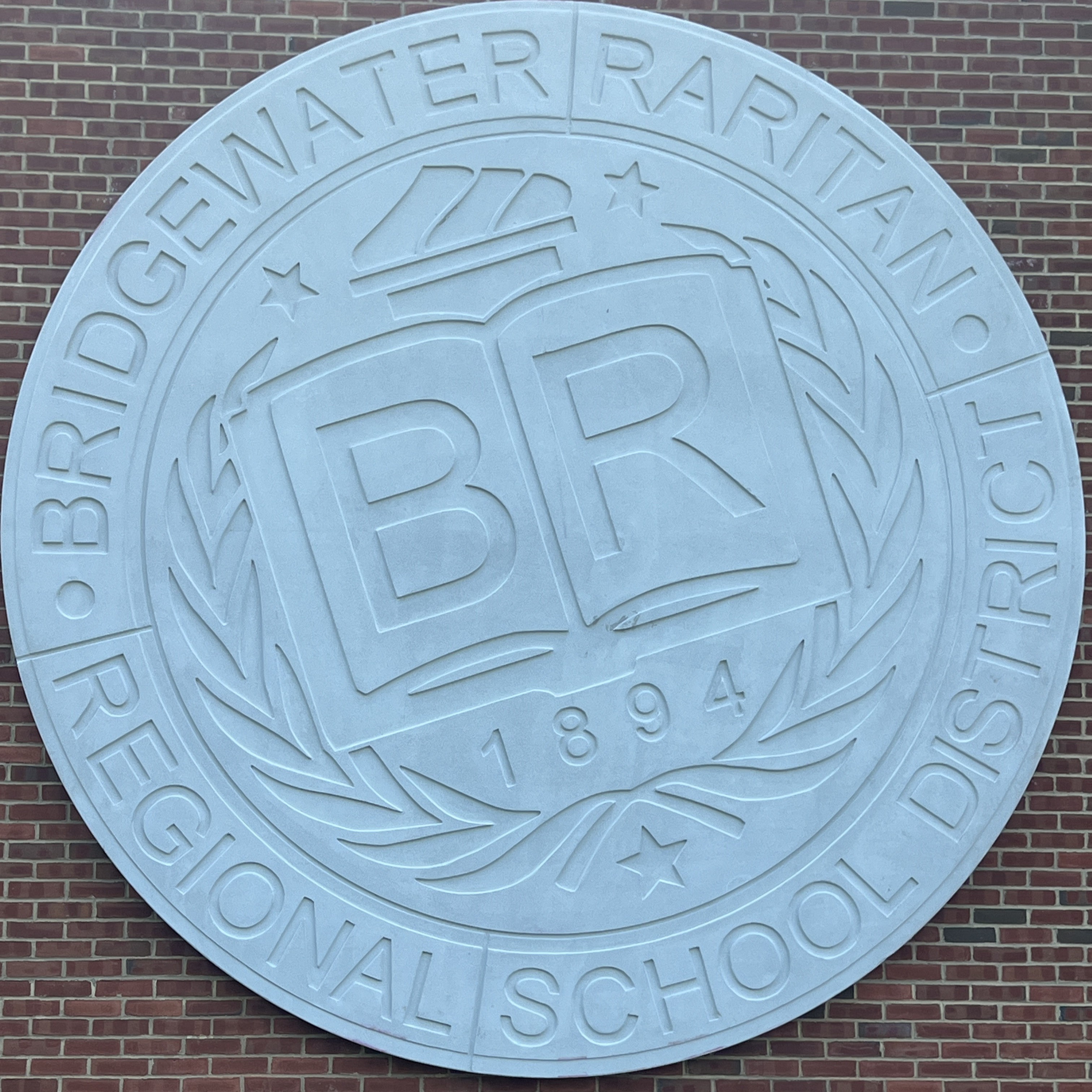 Middle School Logo