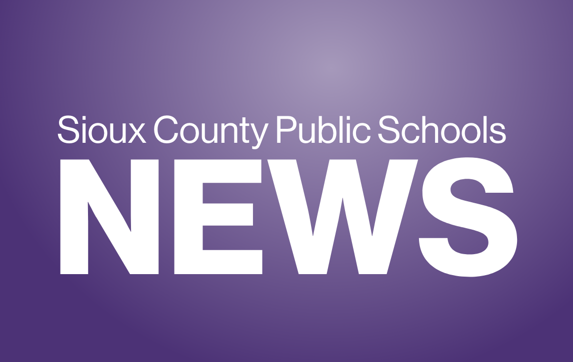 Warriors continue to improve Sioux County Public Schools