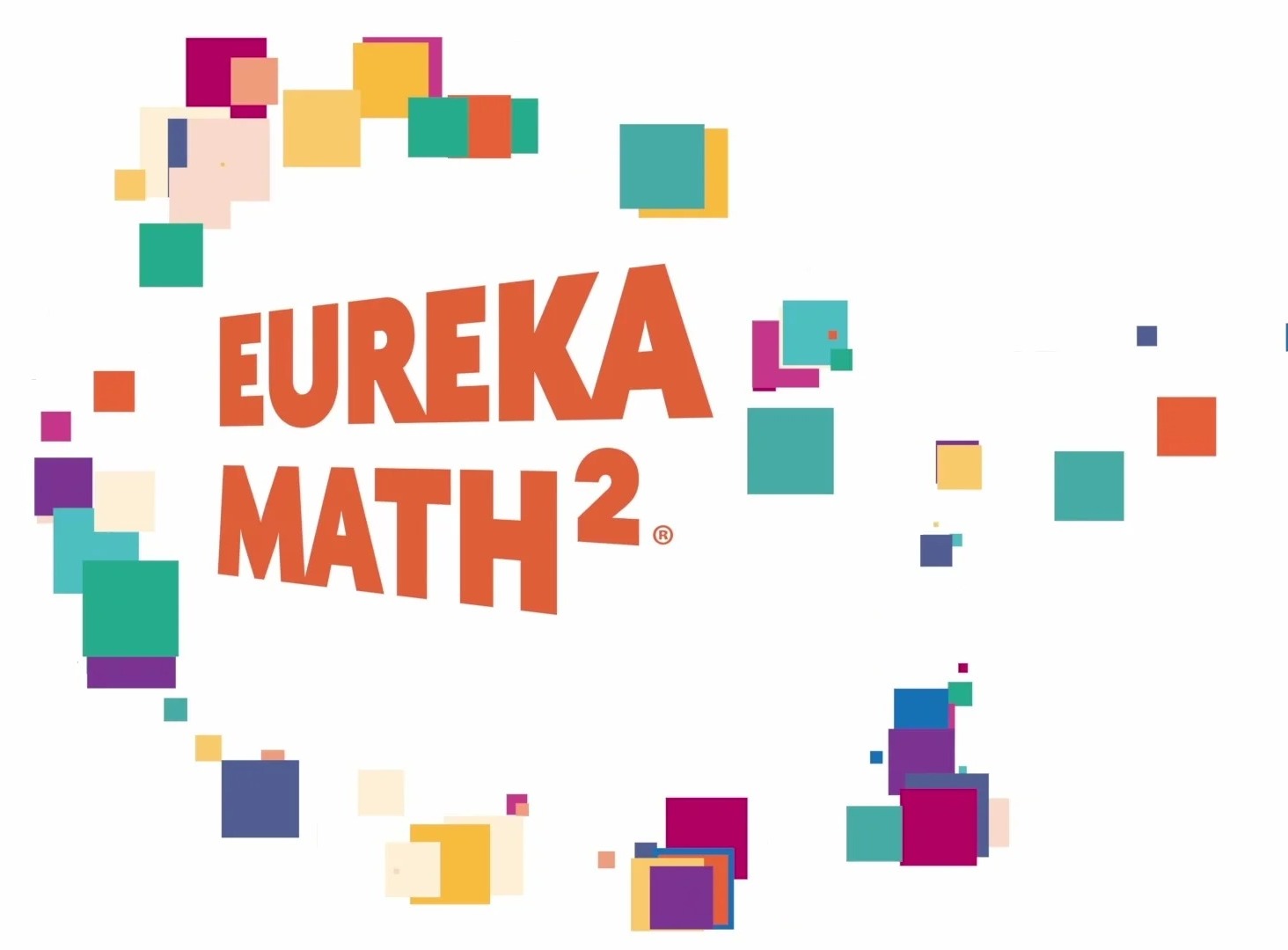 Eureka Math²