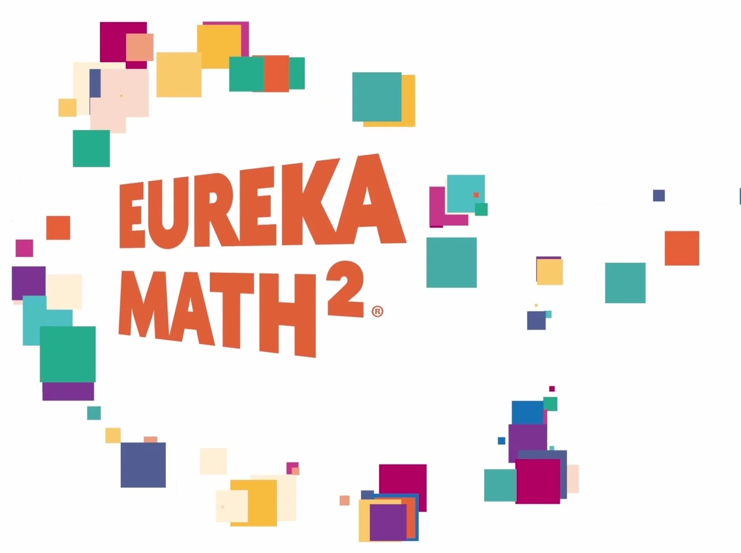 Eureka Math²