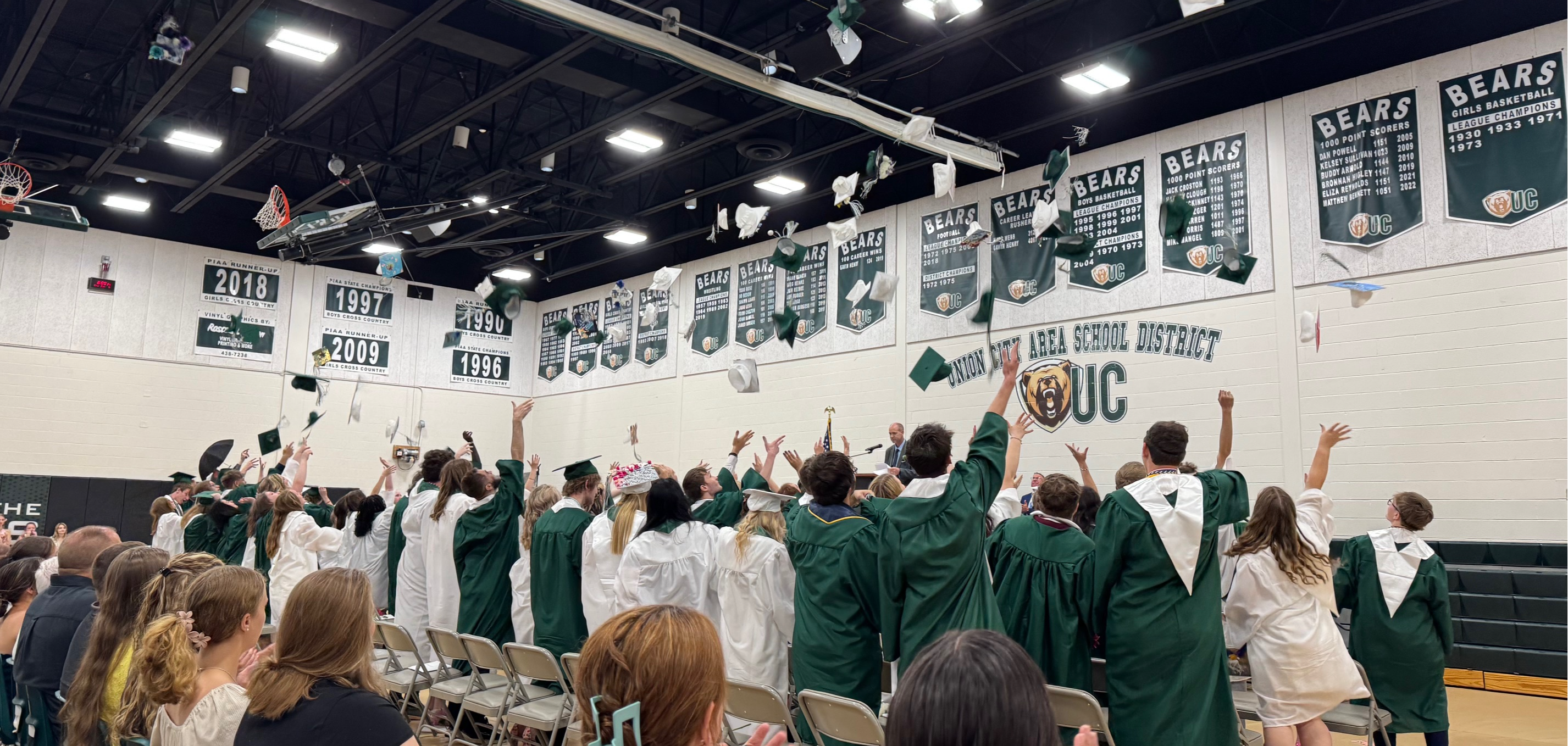 graduation