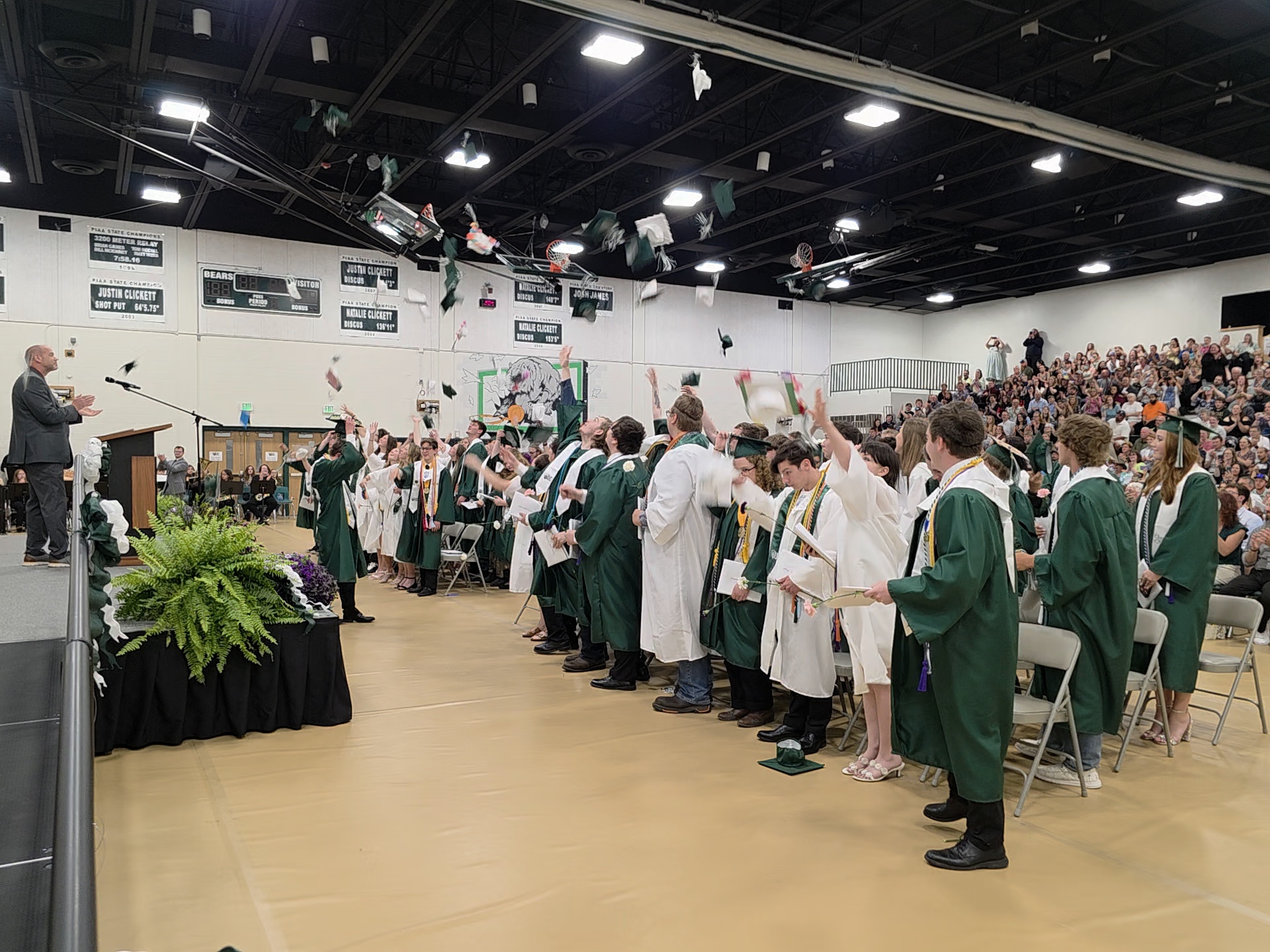 graduation