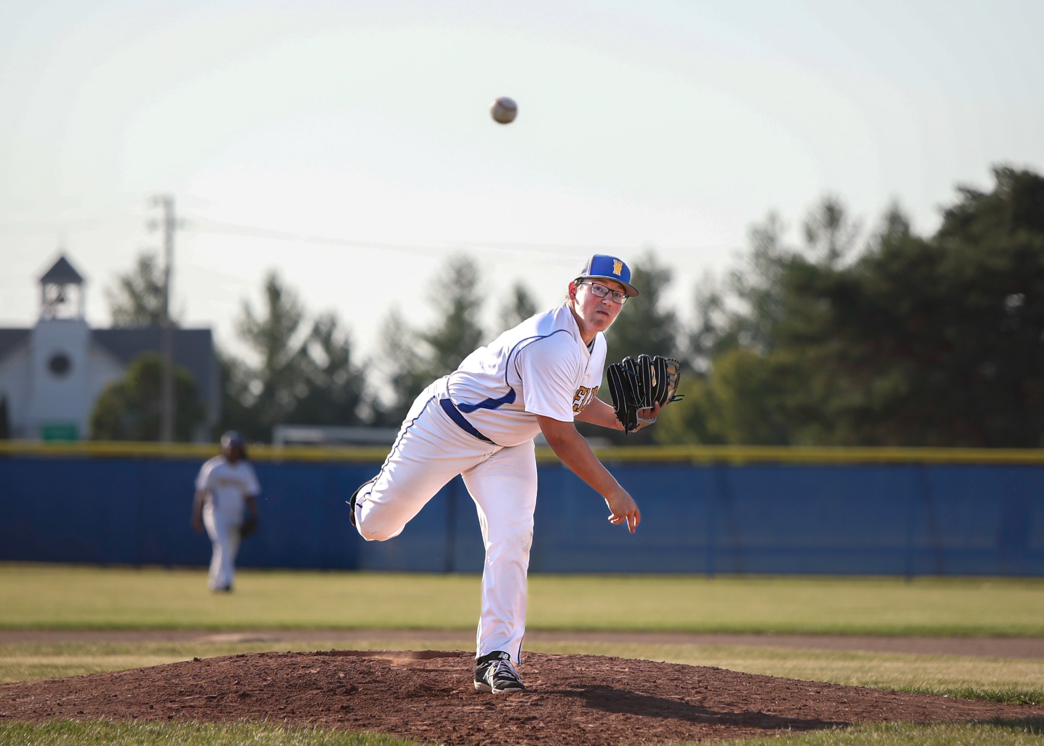 2022 Baseball