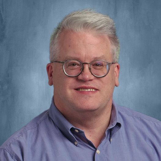 Superintendent Wapello Community Schools