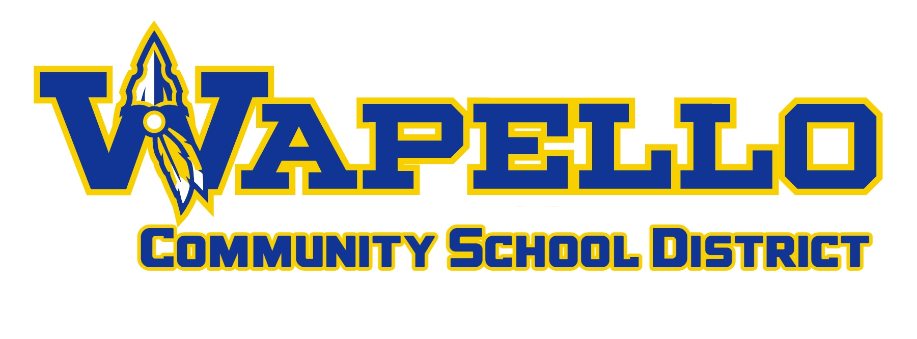 20242025 Wapello CSD Calendar Wapello Community Schools