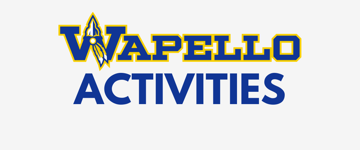 wapello activities logo