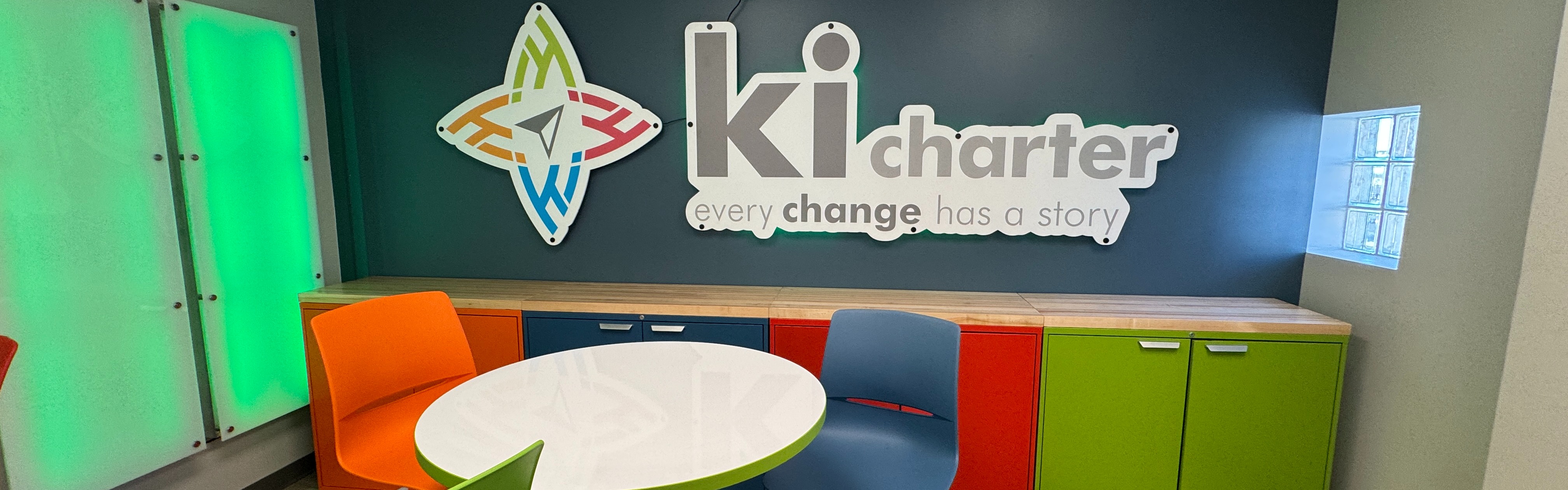 Ki Charter
