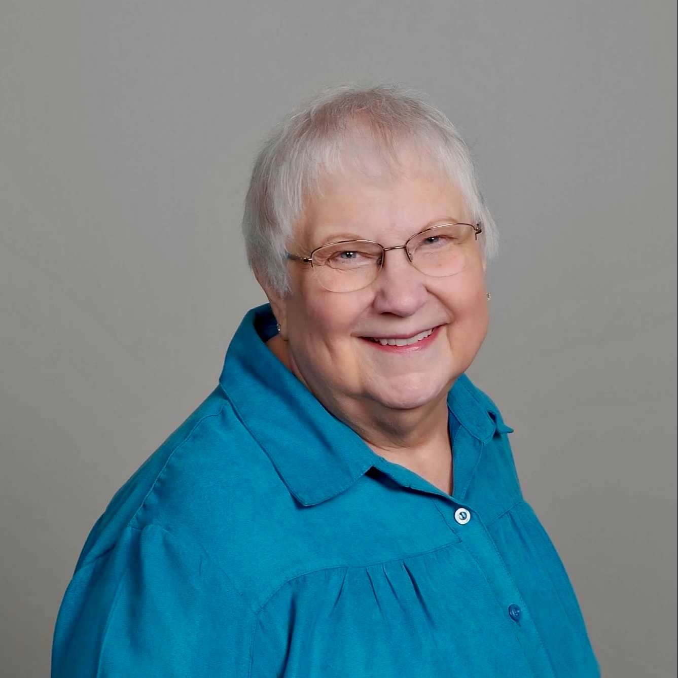 Connie Gehrke Litwiller