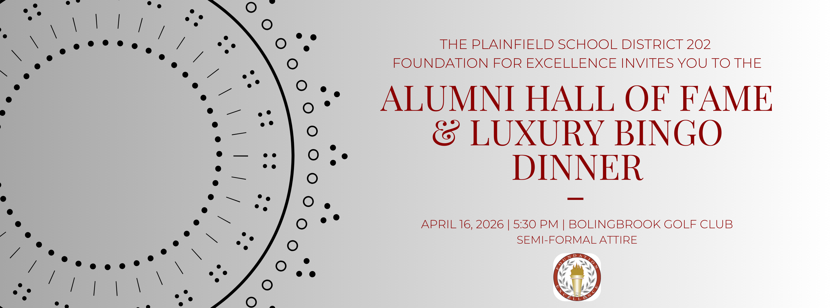 Foundation Dinner Save the Date 4.16.26