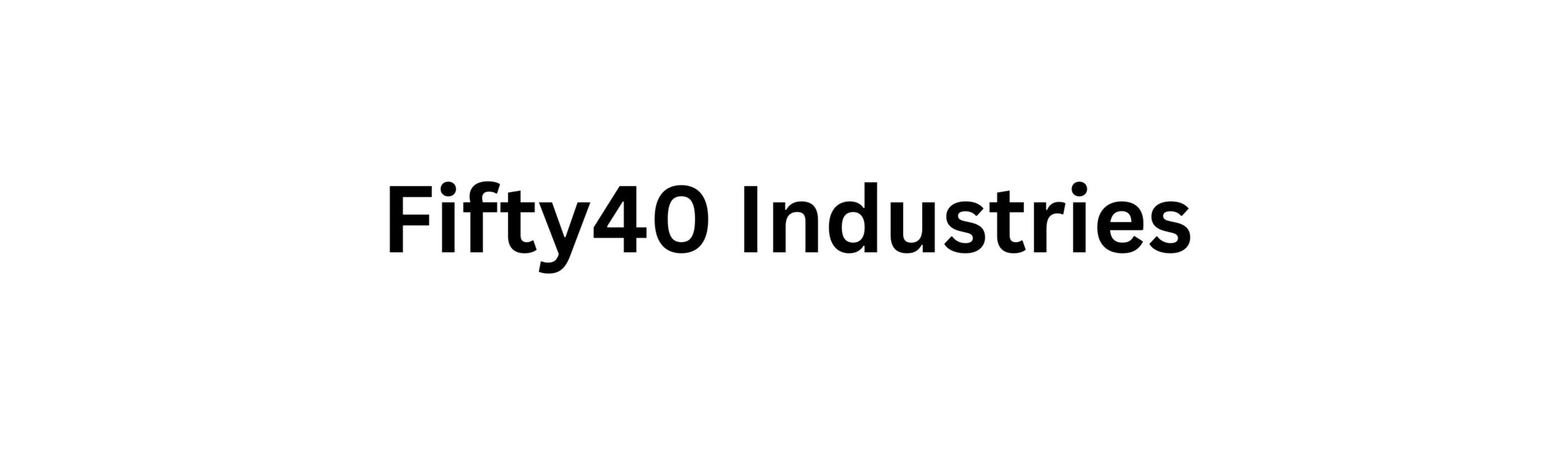 Fifty40 Industries