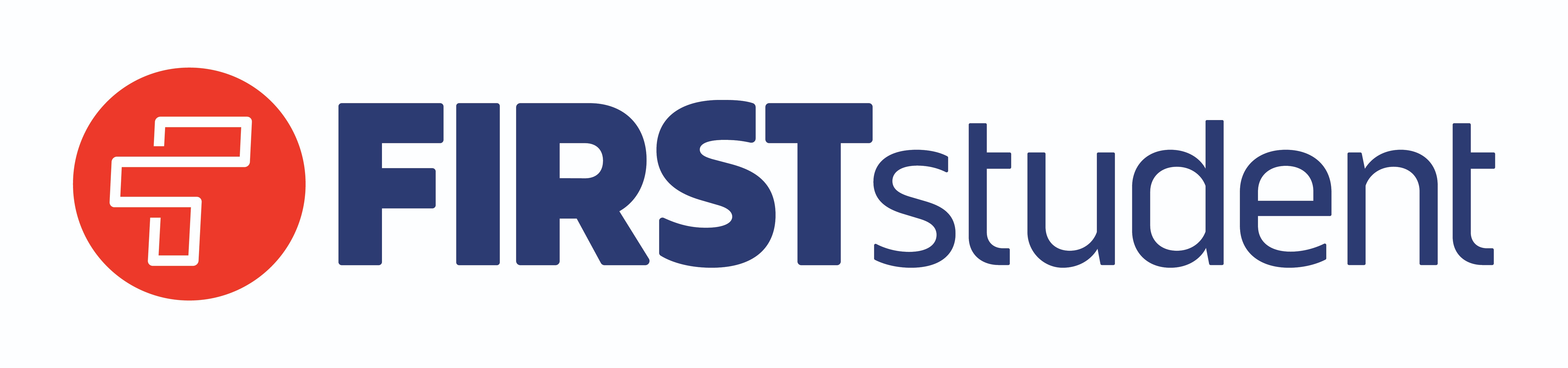 First student logo