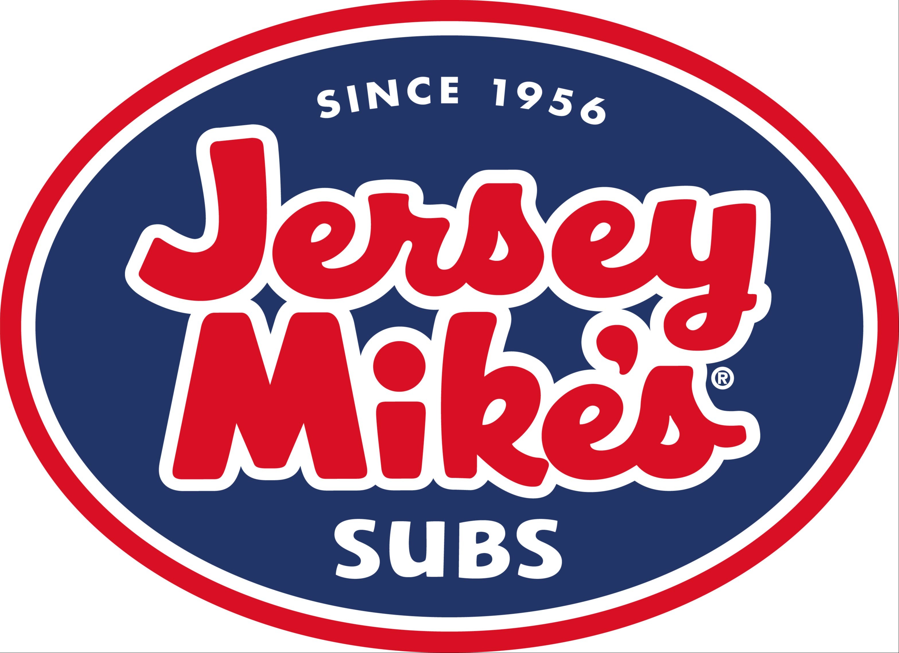 Jersey Mike's subs