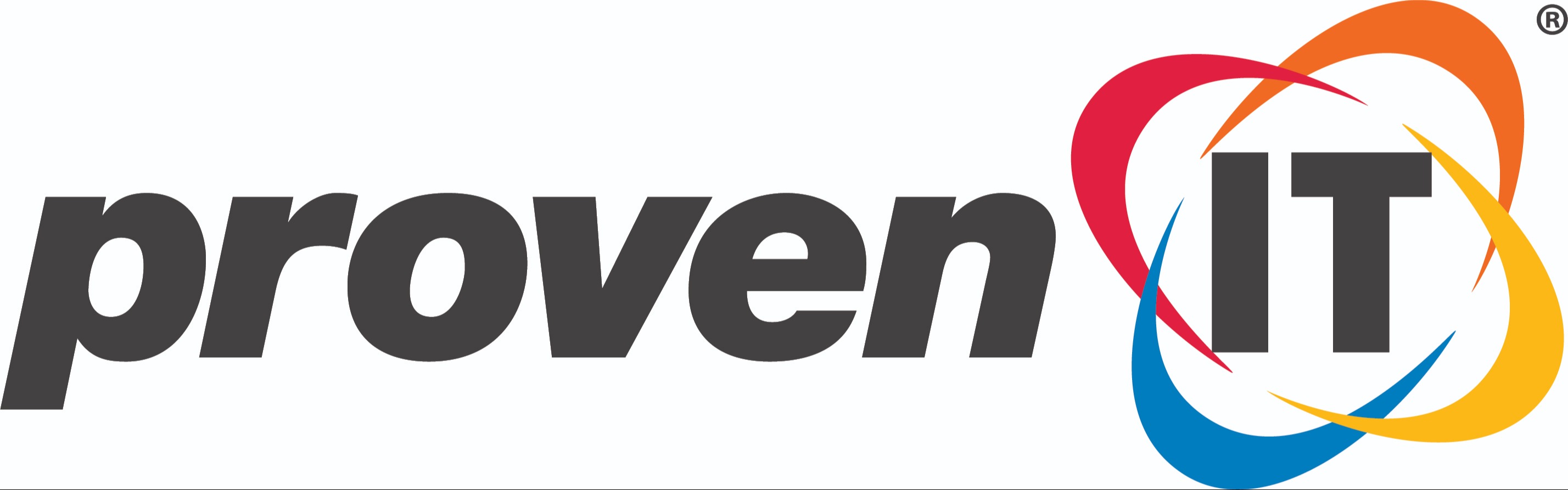 proven IT logo 