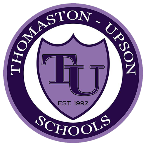 Home | Thomaston-Upson Schools