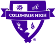 Columbus High School / CHS Home