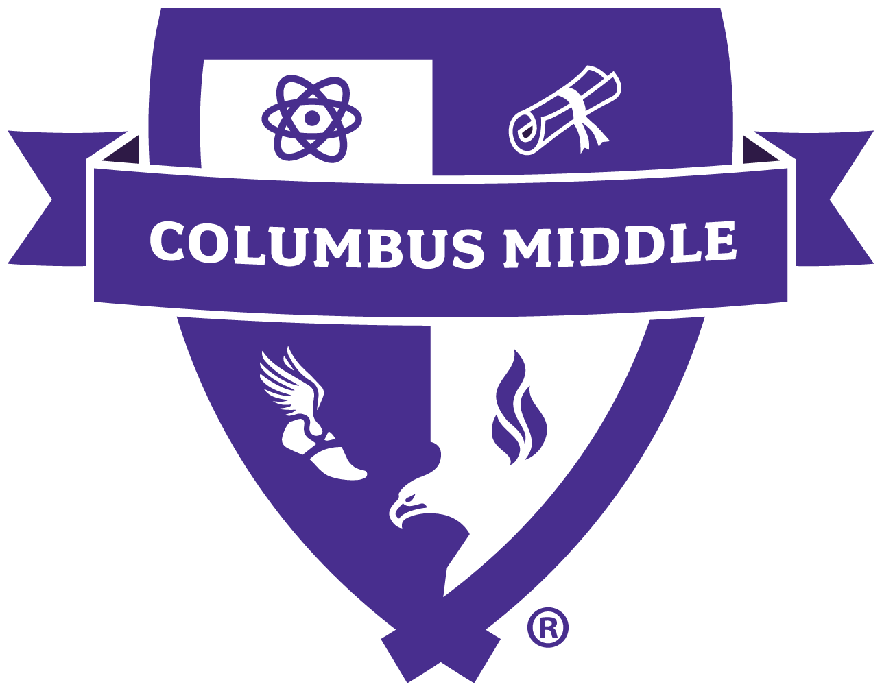 Home Columbus Middle School